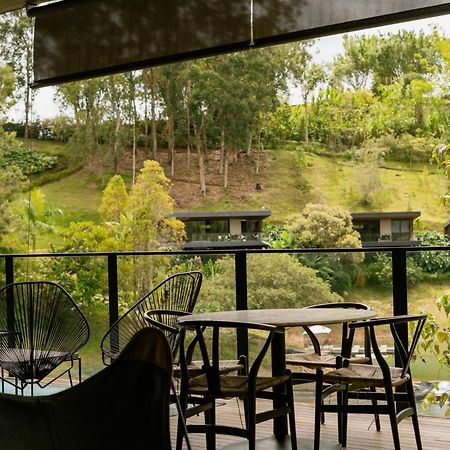 Joinn Houtel Guatapé Exterior photo