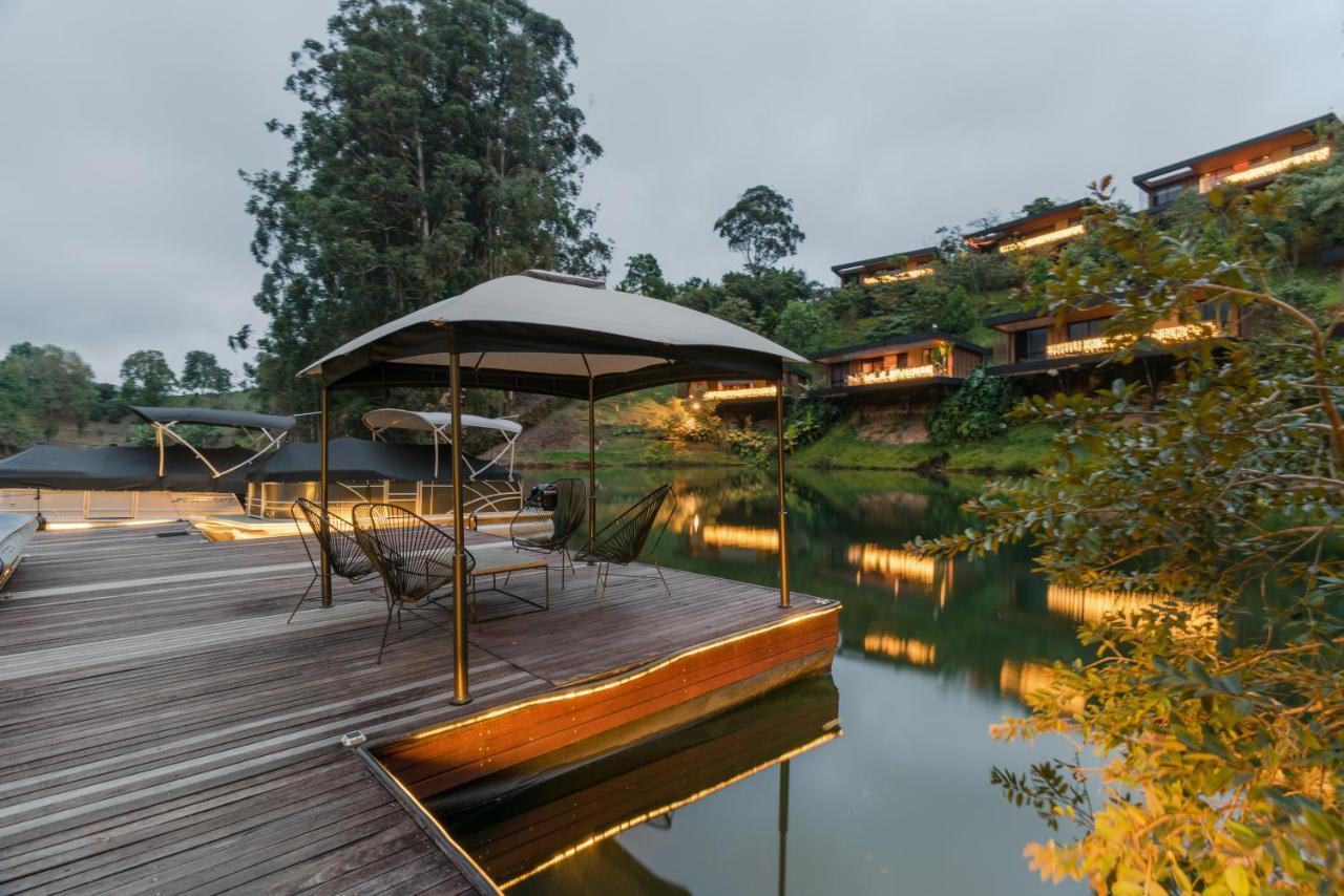 Joinn Houtel Guatapé Exterior photo