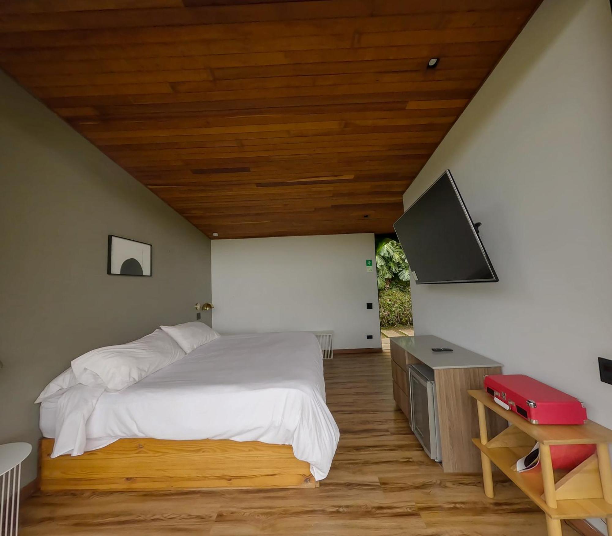 Joinn Houtel Guatapé Exterior photo