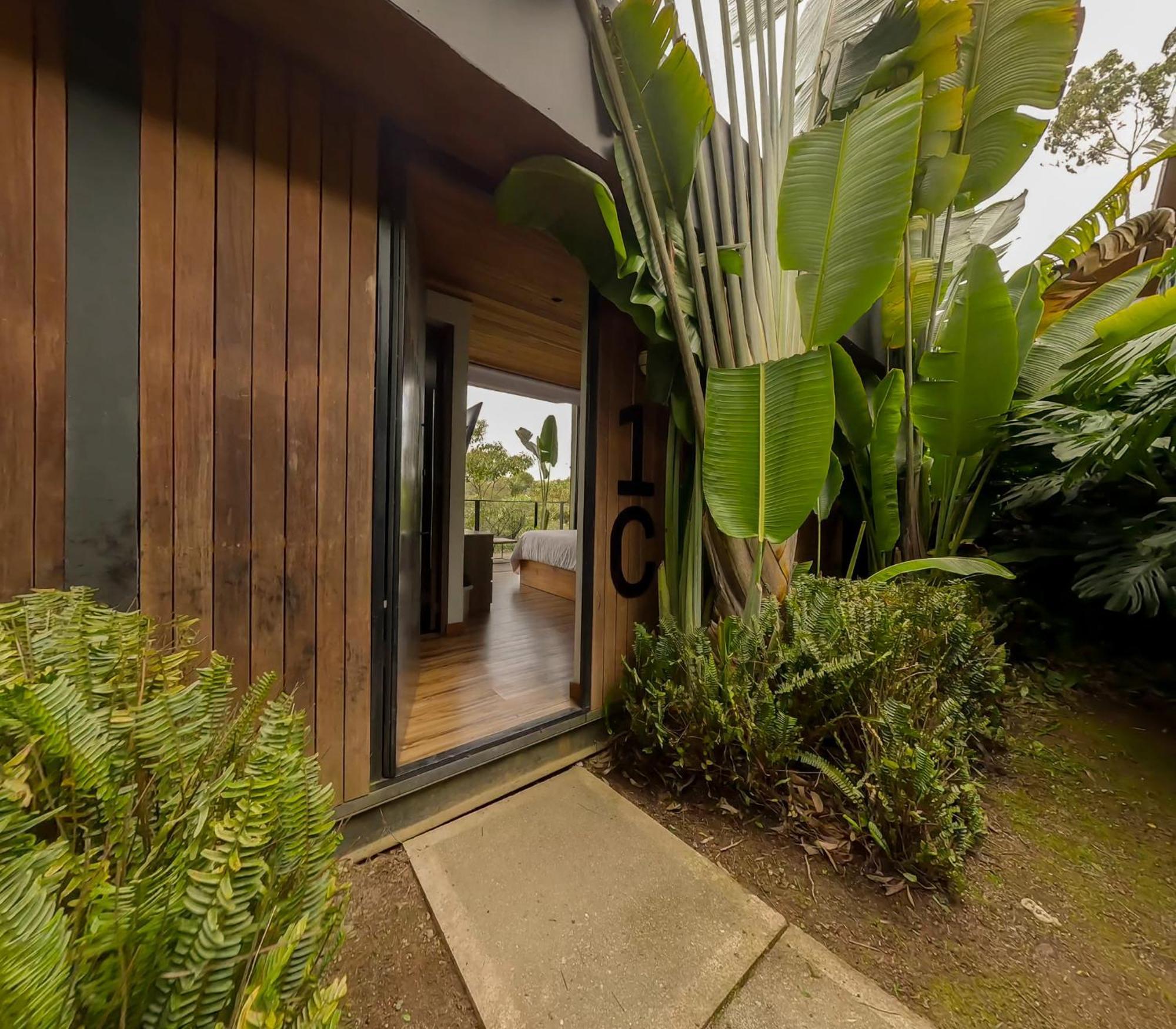 Joinn Houtel Guatapé Exterior photo